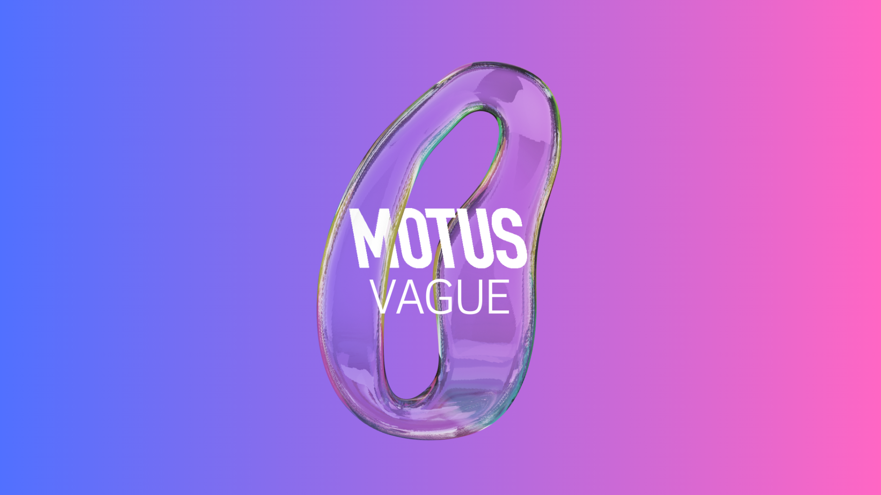 Motus Vague - 1
